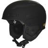 Sweet Protection Trooper 2Vi MIPS Snowboarding and Ski Helmet(Dirt Black)
