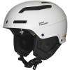 Sweet Protection Trooper 2Vi MIPS Snowboarding and Ski Helmet(Gloss White)