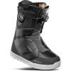 ThirtyTwo Mens Lashed Double Boa Fava ’24(Black/Grey)