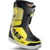 ThirtyTwo Mens Lashed Double Boa Fava ’24(Black/Yellow)