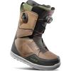 ThirtyTwo Mens Lashed Double Boa Fava ’24(Brown (Bradshaw) ’23)