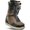 ThirtyTwo Mens Lashed Double Boa Fava ’24(Camo Bradshaw)