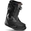 Thirtytwo Kid’s BOA Snowboard Boots(Black 1)