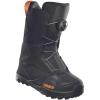 Thirtytwo Kid’s BOA Snowboard Boots(Black/Orange)