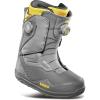 Thirtytwo Kid’s BOA Snowboard Boots(Grey/Yellow (Scott Stevens))