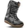 Thirtytwo Mens Diesel Hybrid Snowboard Boot(Black/Gum (Chris Grenier))