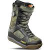 Thirtytwo Mens Diesel Hybrid Snowboard Boot(Camo)