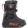 Thirtytwo Men’s Jones MTB BOA Snowboard Boots(Black ’23)