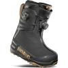 Thirtytwo Men’s Jones MTB BOA Snowboard Boots(Black/Tan)