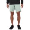 TravisMathew Men’s Wanderlust Shorts(Aqua Foam)
