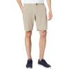 TravisMathew Men’s Wanderlust Shorts(Khaki)