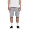 Volcom Mens Men’s Frickin Modern Stretch Chino(Grey 1)