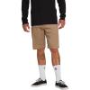 Volcom Mens Men’s Frickin Modern Stretch Chino(Khaki)