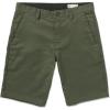 Volcom Mens Men’s Frickin Modern Stretch Chino(Squadron Green)