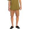 Volcom Mens Men’s Frickin Modern Stretch Chino(Tobacco)