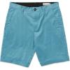Volcom Mens Men’s Frickin Modern Stretch Chino(Used Blue)