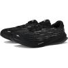 adidas Womens Supernova Rise 2 Running Shoes(Black/Black/Silver Metallic)