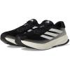 adidas Womens Supernova Rise 2 Running Shoes(Black/Zero Metallic/Black)