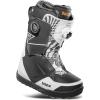 thirtytwo Lashed Double Boa W’s ’19/20(Black/White (Desiree Melancon))