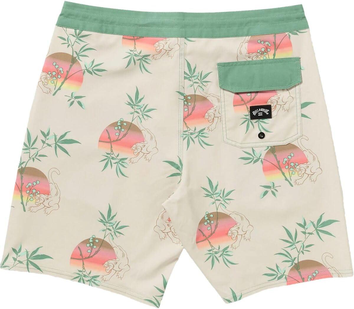 imageBillabong Mens Sundays Pro BoardshortDesert Sand