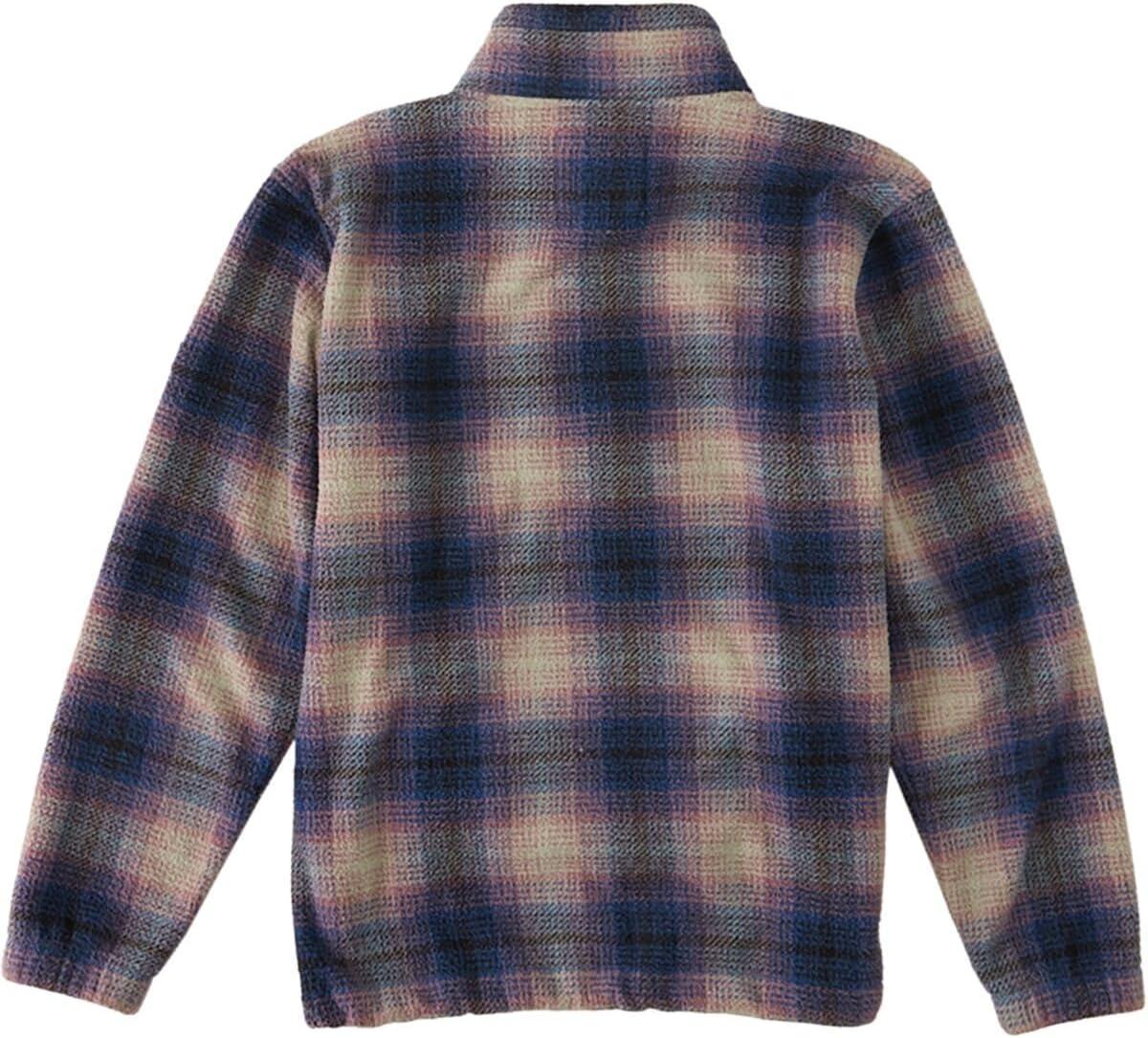 imageBillabong Womens Boundary MockDark Blue