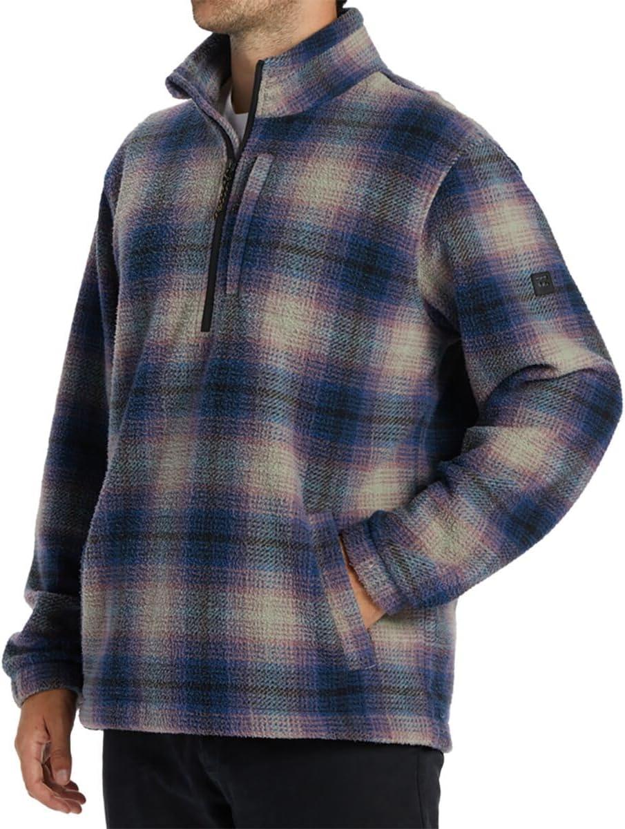 imageBillabong Womens Boundary MockDark Blue