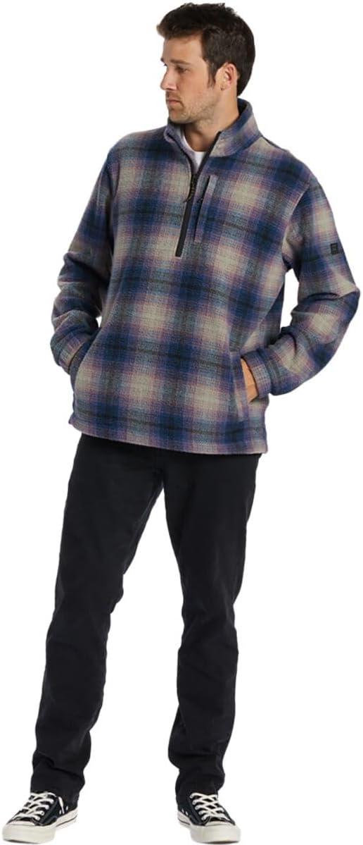 imageBillabong Womens Boundary MockDark Blue