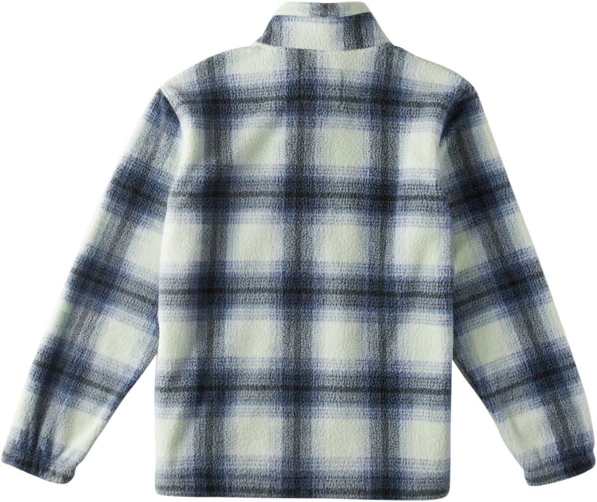 imageBillabong Womens Boundary MockSlate Blue