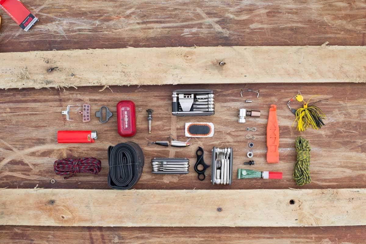 imageBlackburn Grid 8 Bike MultiTool GrayGrey