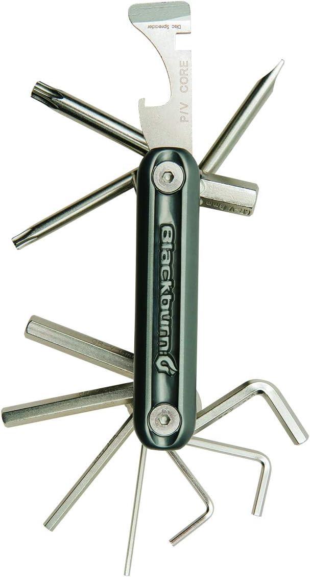 imageBlackburn Grid 8 Bike MultiTool GrayGrey