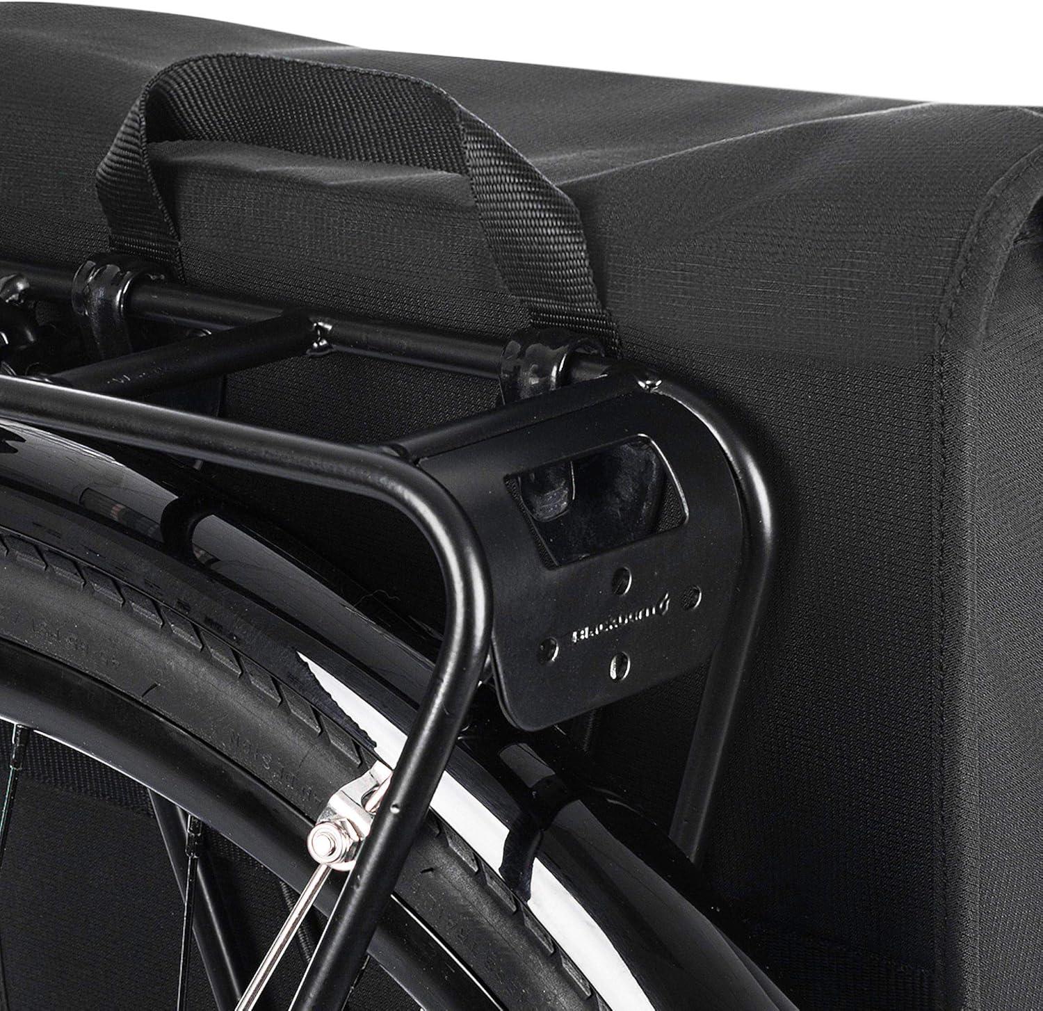 imageBlackburn Local Bike Rear Pannier Black One SizeBBN Black