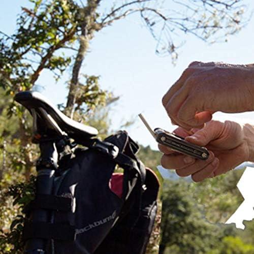 imageBlackburn Local Ride Bike Kit With MiniPump or CO2Black BBN