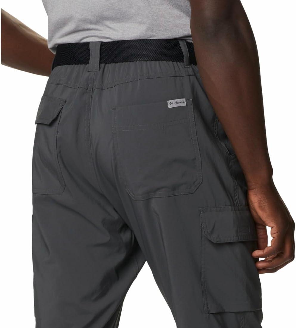 imageColumbia Mens Silver Ridge Utility PantGrill