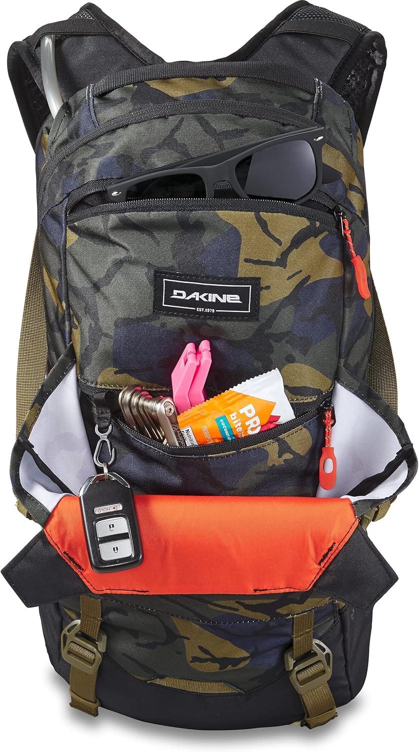imageDakine Drafter 10L Black One SizeCascade Camo