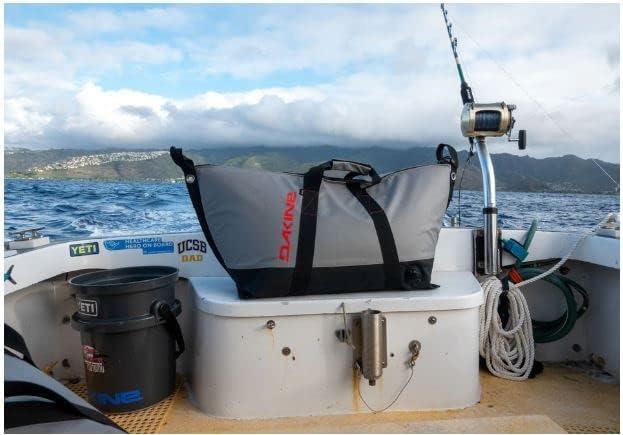 imageDakine Freestanding Fish Bag 2Ft Griffin One Size