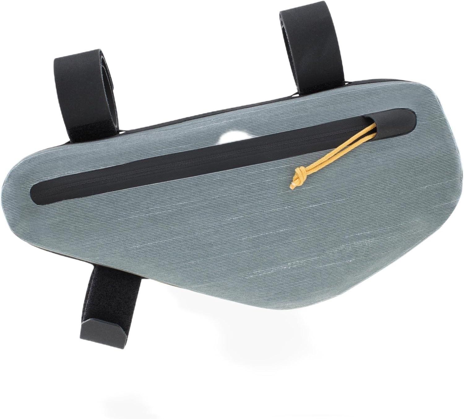 imageEVOC Multi Frame Pack WP Frame Bag 12L SteelSteel