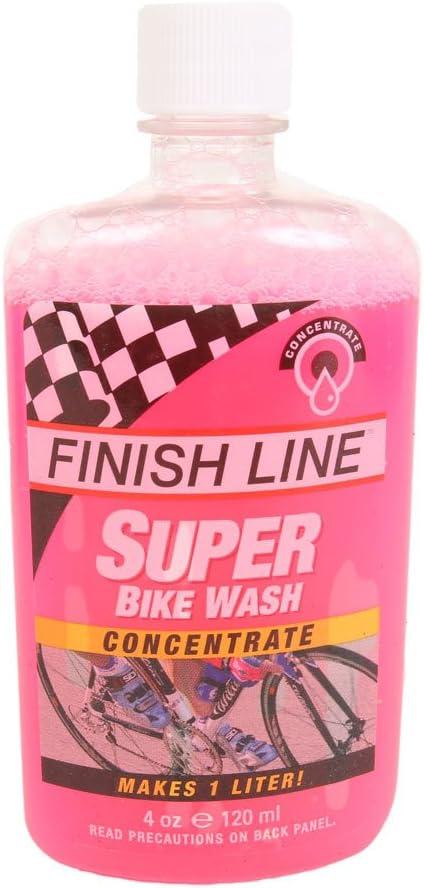imageFinish Line Premium Bike Care Value Pack