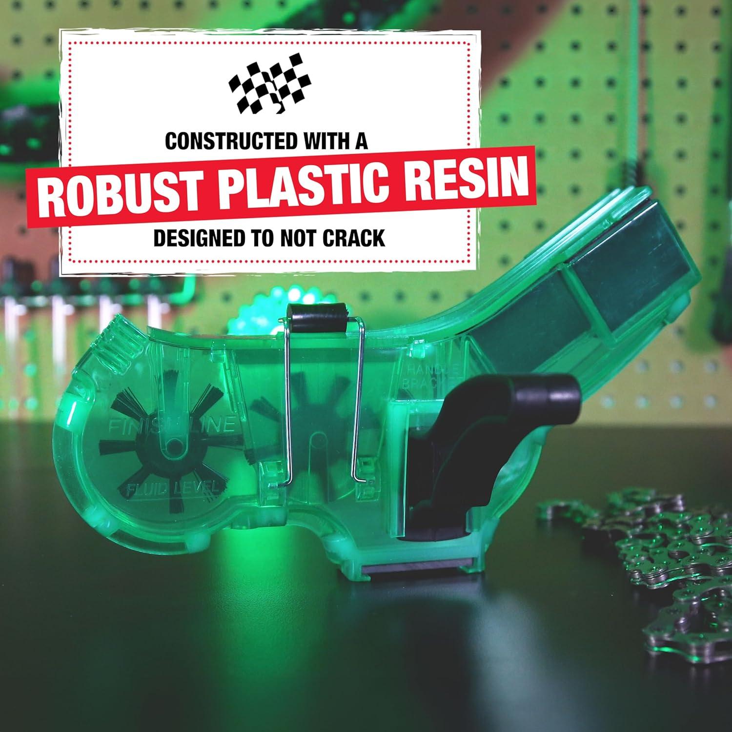 imageFinish Line Shop Quality Bicycle Chain CleanerCleaner and Degreaser