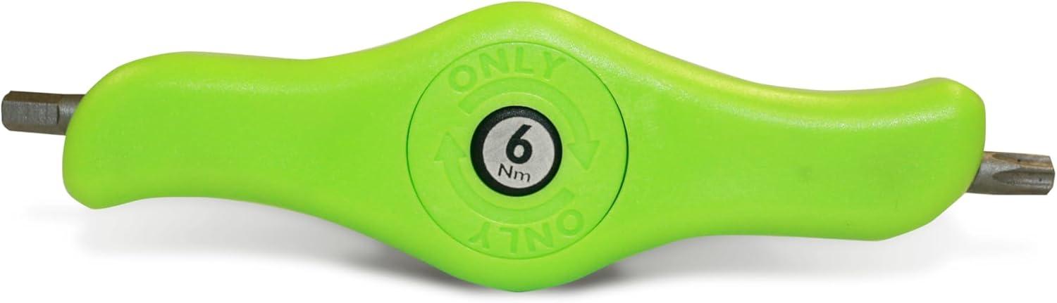 imageFixed Torque Drive 5NM OrangeGreen