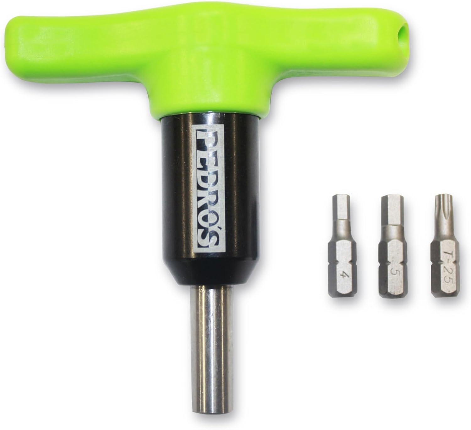 imageFixed Torque Drive 5NM OrangeGreen