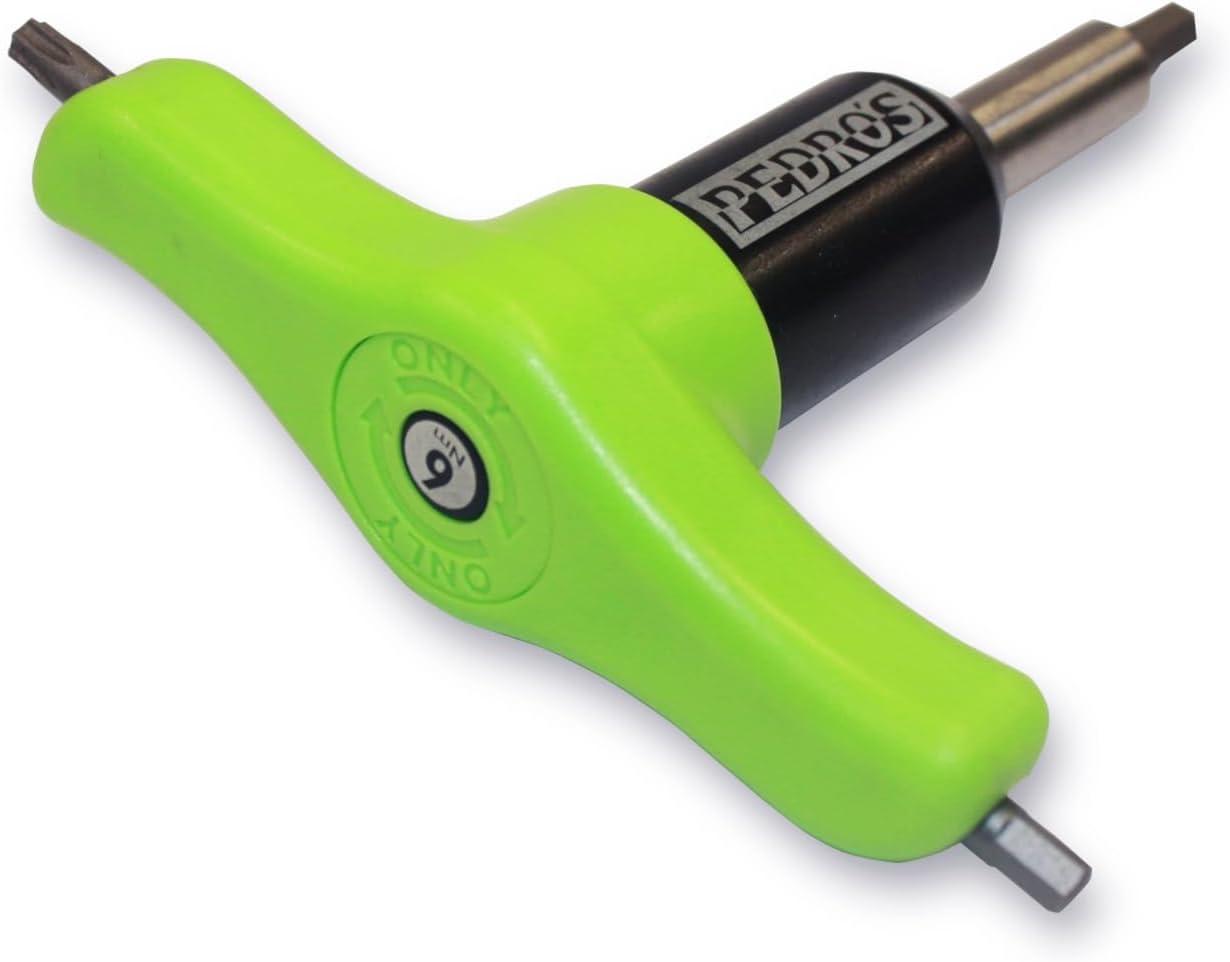 imageFixed Torque Drive 5NM OrangeGreen