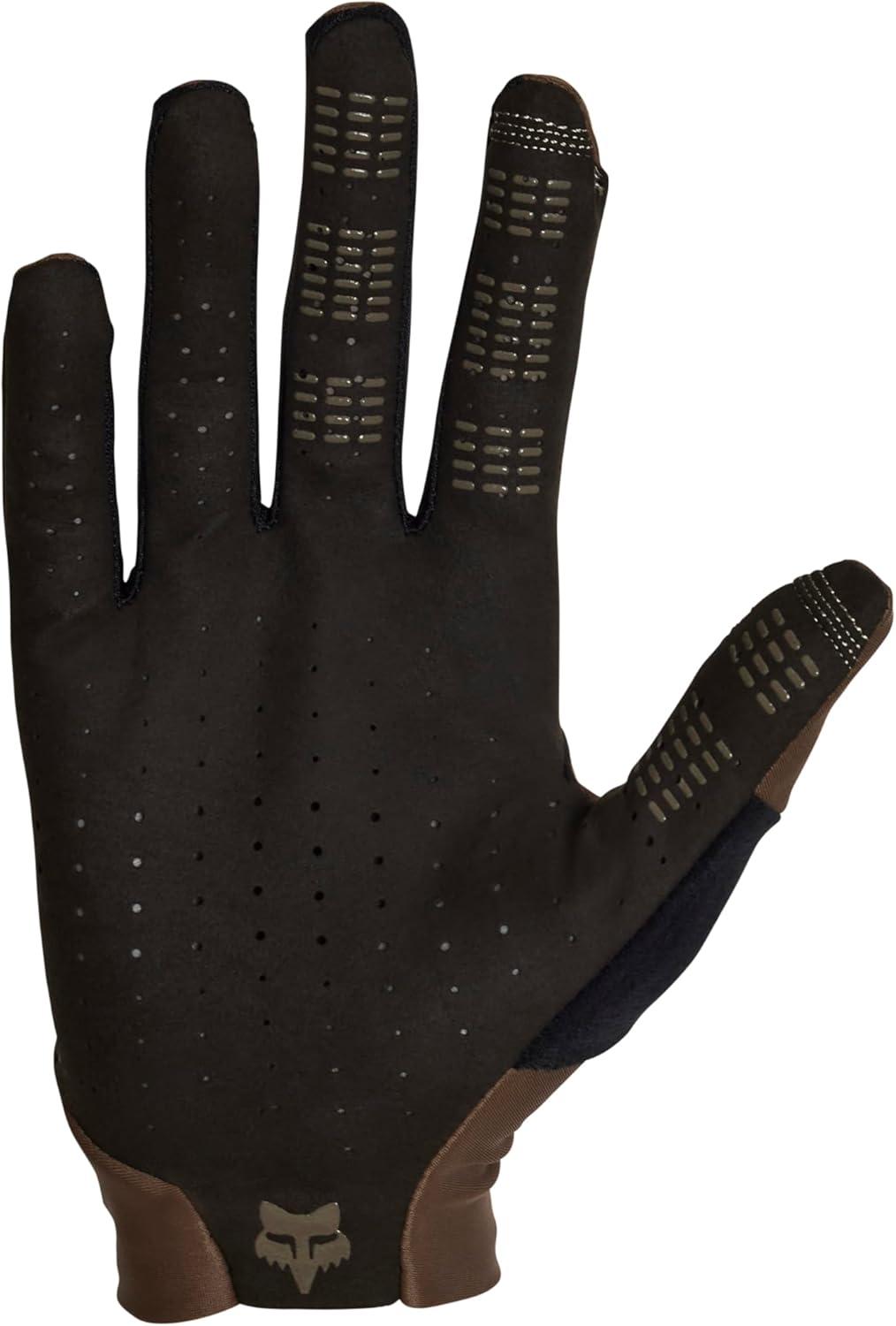 imageFox Mens Flexair GlovesASH