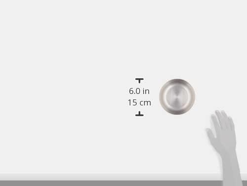 imageMSR Alpine Stainless Steel Nesting Camping BowlSilver