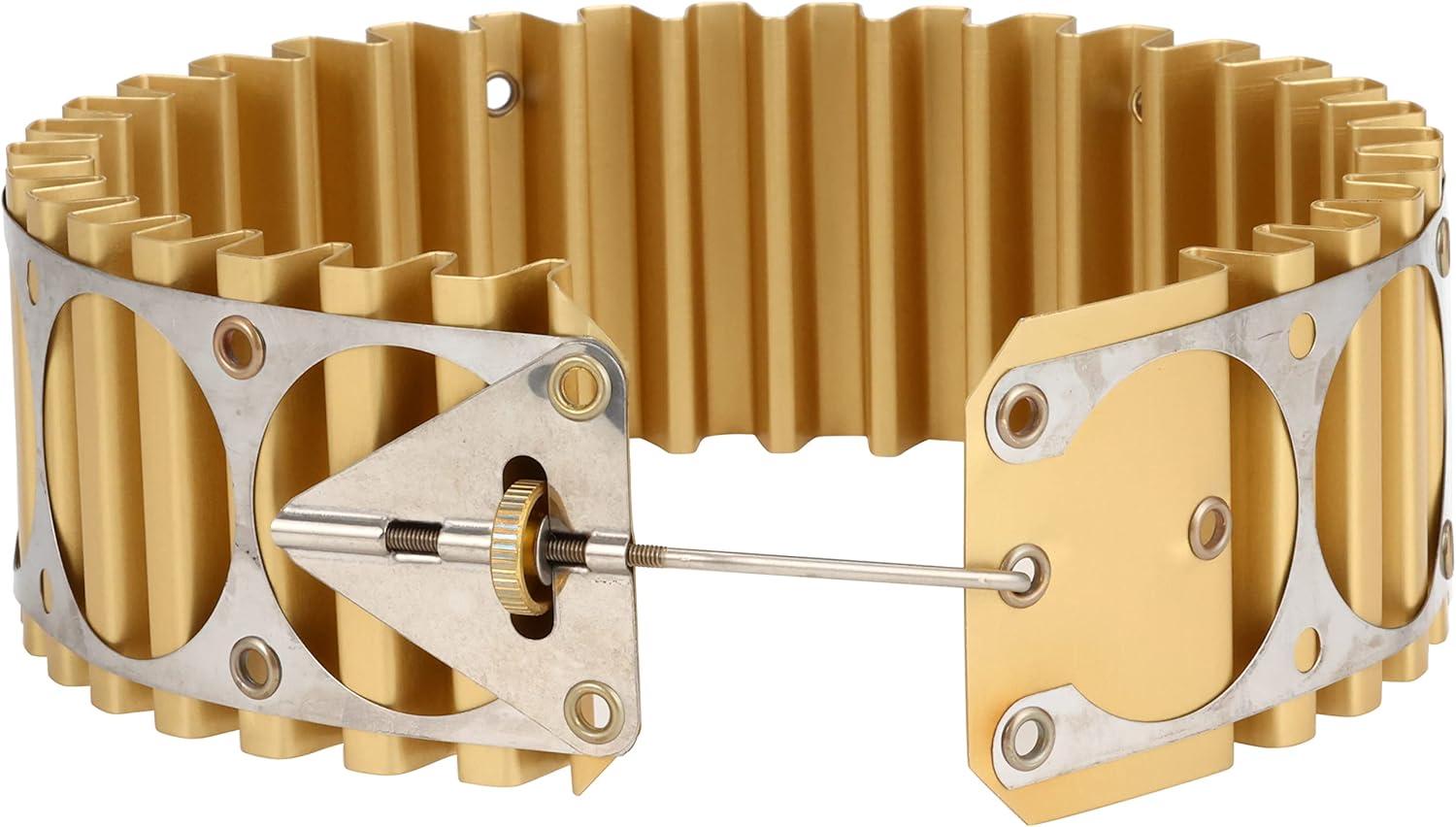 imageMSR Heat Exchanger