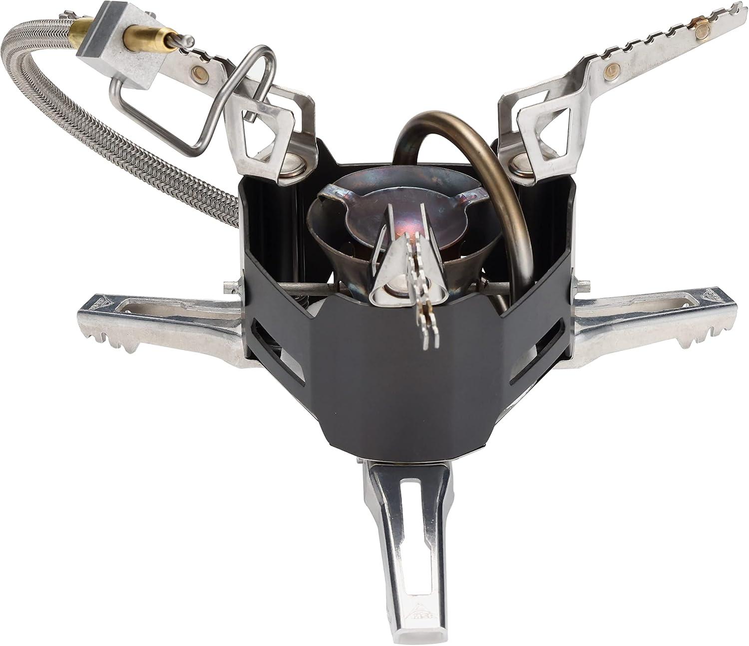 imageMSR XGKEX MultiFuel Mountaineering Expedition StoveOriginal Storage Bag