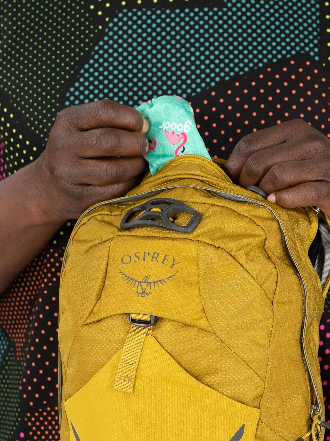 imageOsprey Syncro 12L Mens Hiking Backpack with Hydraulics Reservoir Coal GreyCoal Grey