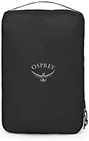 imageOsprey Ultralight Travel Packing Cube Limon SmallBlack
