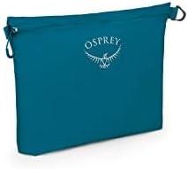 imageOsprey Ultralight Zipper PouchWaterfront Blue