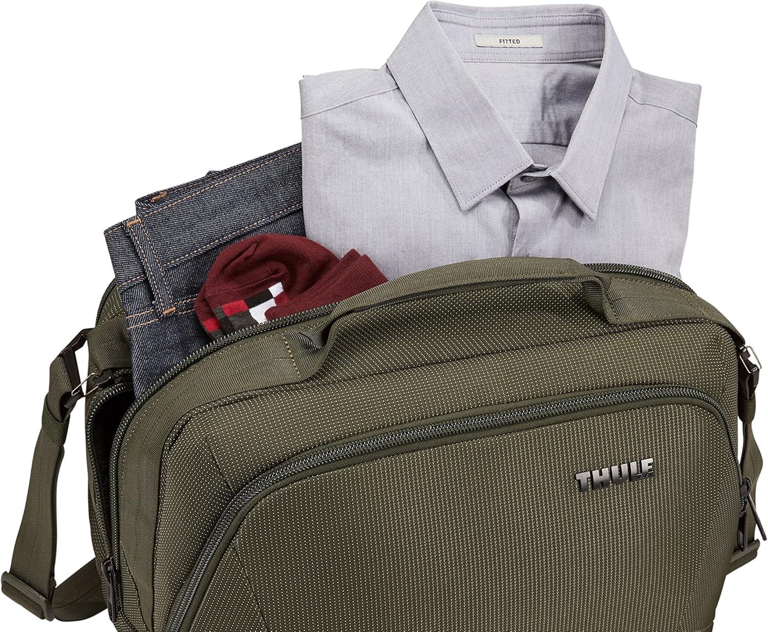 imageThule Crossover 2 Boarding BagForest Night