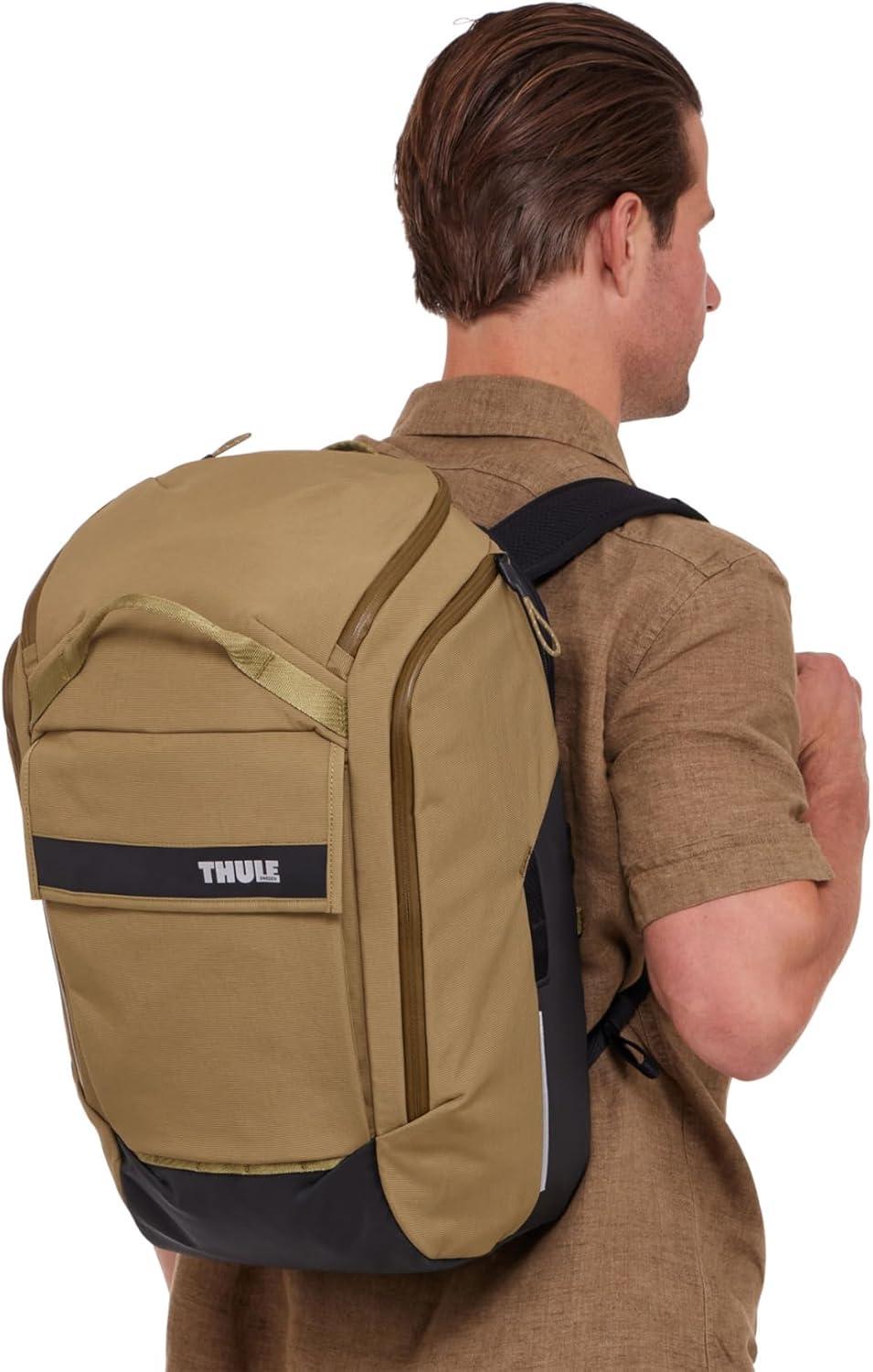 imageThule Paramount Hybrid Pannier 26LNutria